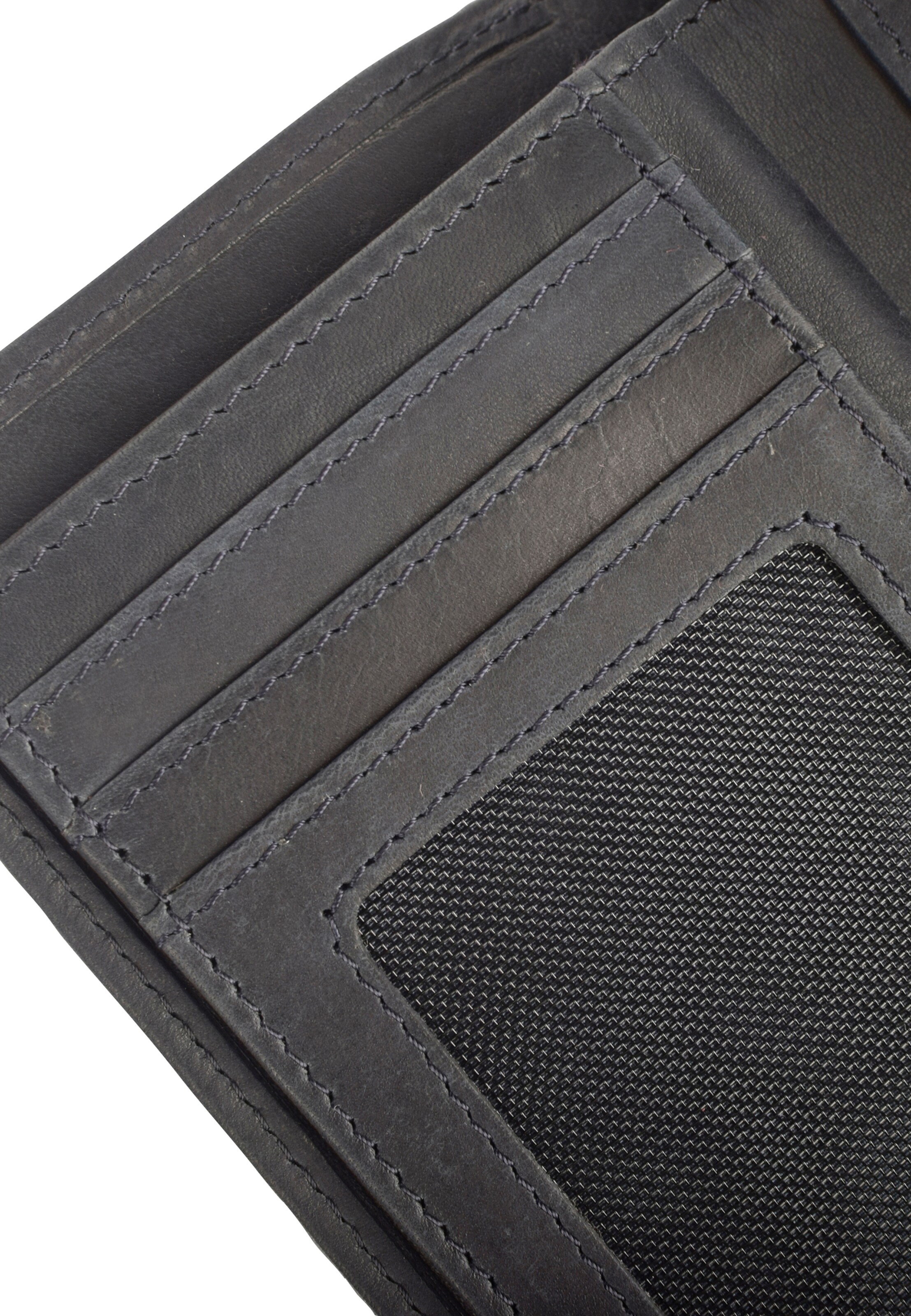 Maître Wallet 'Birkenfeld' in Black
