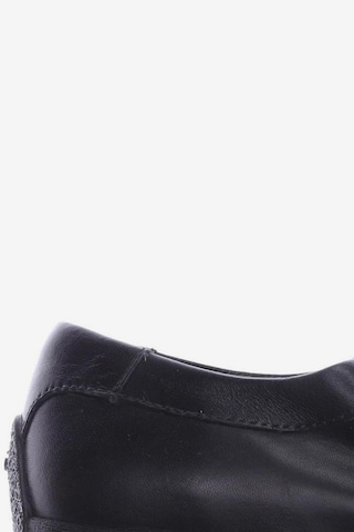 CLARKS Flats & Loafers in 37,5 in Black