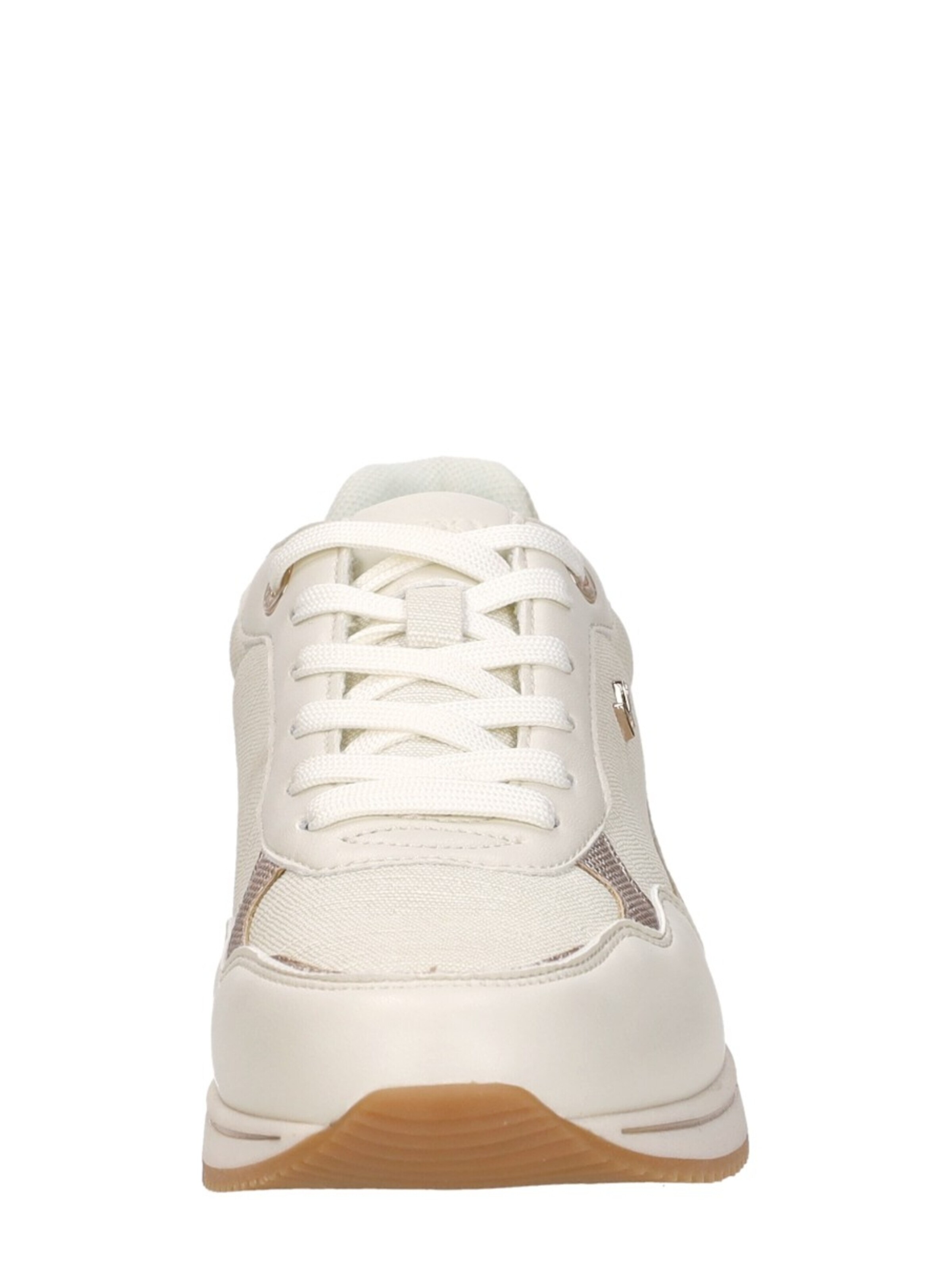 Baskets basses 'Tivy Summer' MEXX en blanc