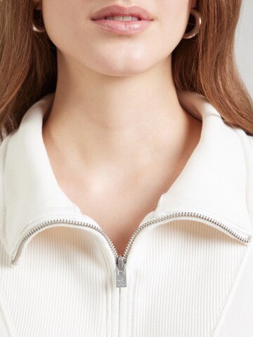 HOLLISTER - Sweatshirt em branco