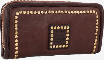 Campomaggi Wallet in Brown