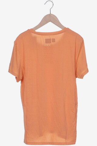 MCKINLEY Top & Shirt in XXL in Orange