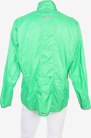 PUMA Jacket & Coat in L-XL in Green