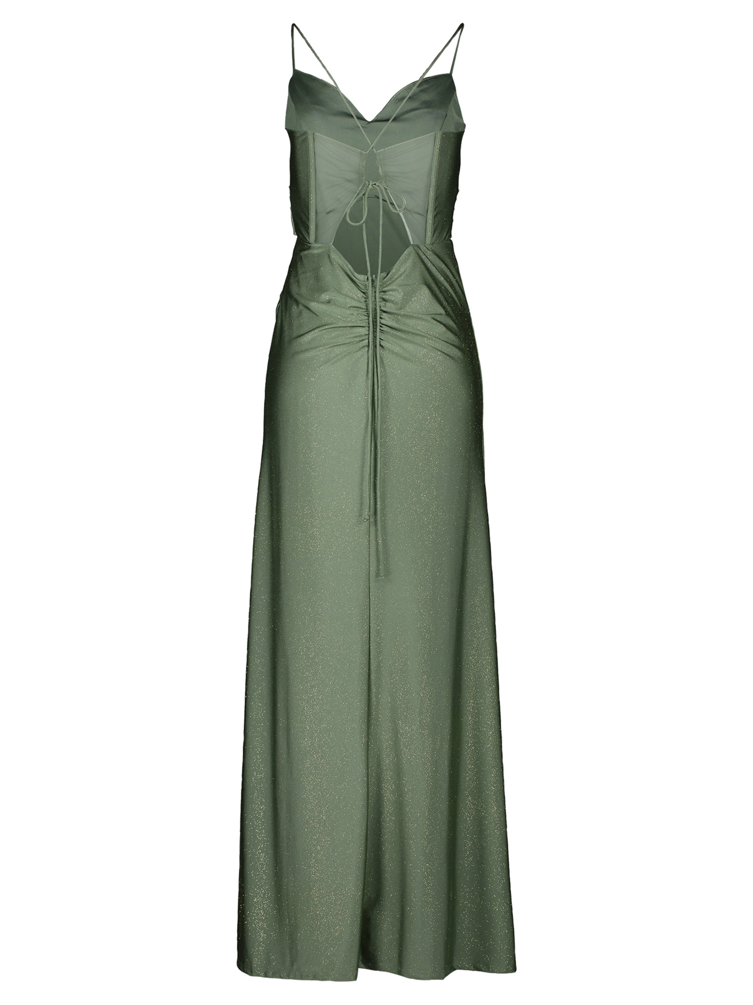 Vera Mont Evening dress in Green
