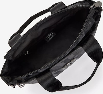 KIPLING - Malas de tiracolo 'Minta' em preto