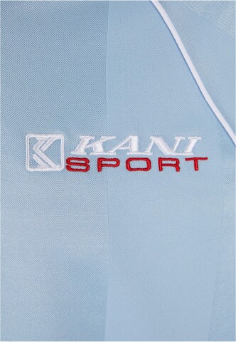 Maglietta di Karl Kani in blu