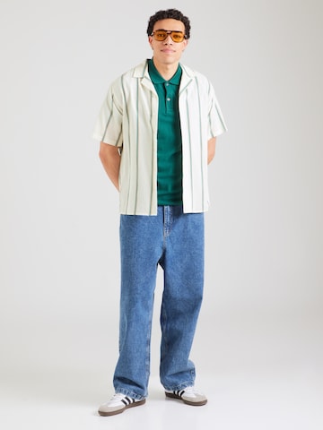 Regular fit Maglietta di GAP in verde