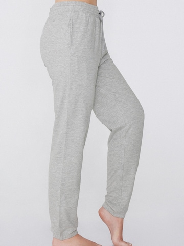 Tezenis Tapered Hose in Grau
