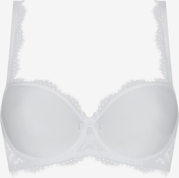 Mey BH 'Amazing' in Weiß: Vorderseite