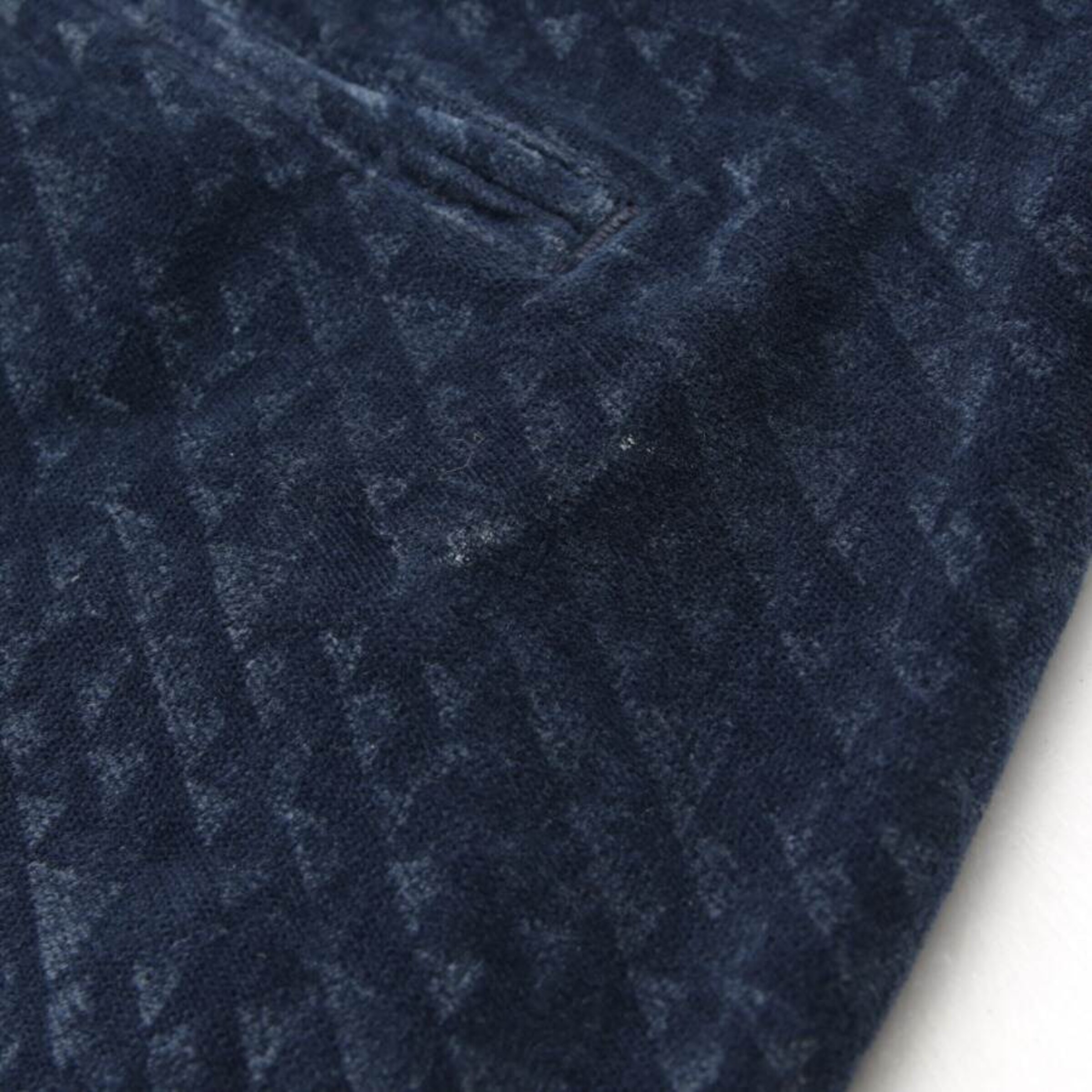 Jacob Cohen Pants in XS in Blue