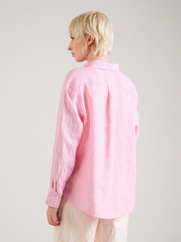Camicia da donna di GAP in rosa