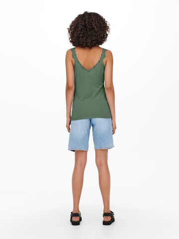 Top 'Cassey' de la ONLY pe verde