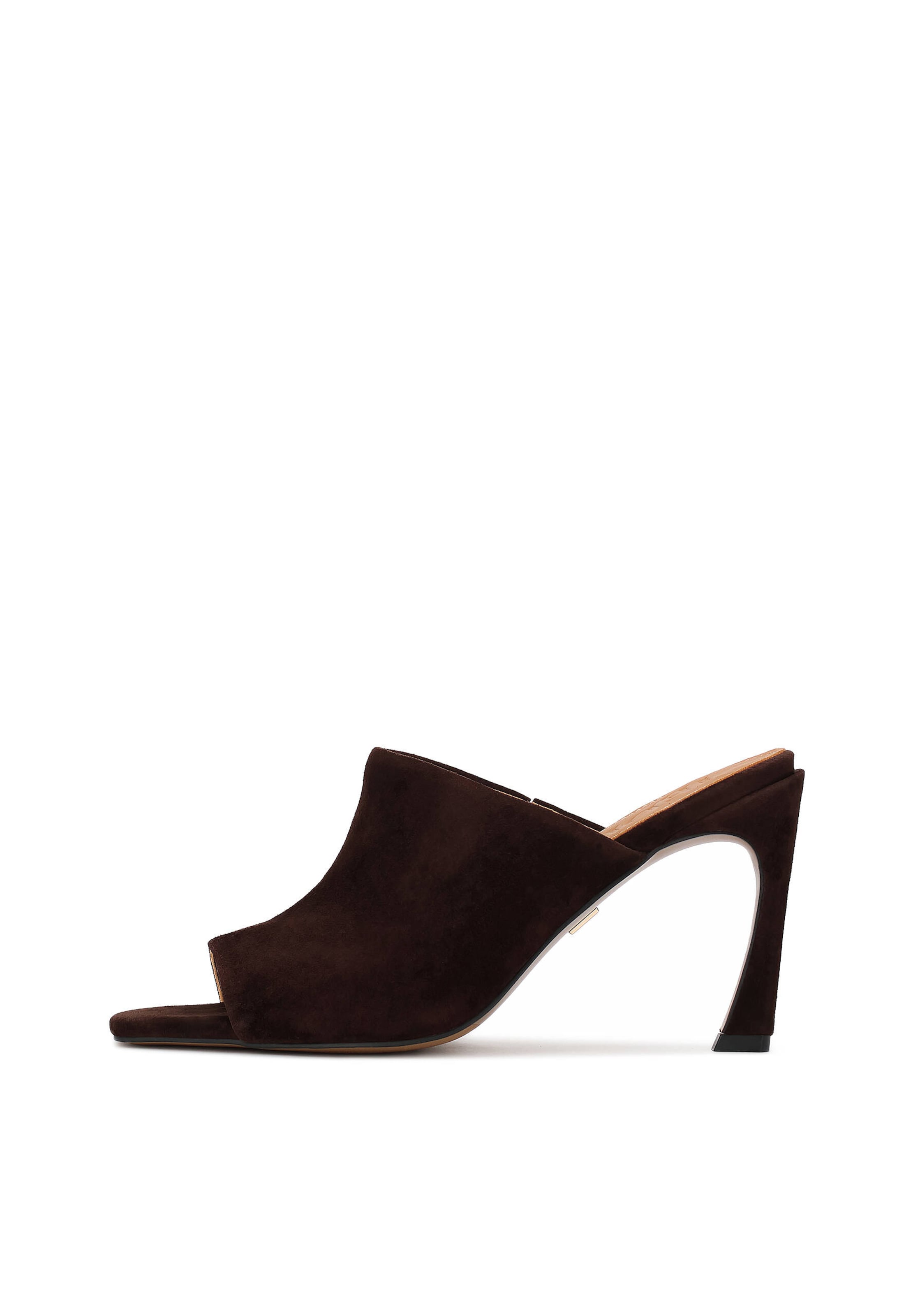 Kazar Μιούλ σε σκούρο καφέ, Άποψη προϊόντος