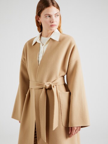 Weekend Max Mara - Abrigo de entretiempo 'ERIS' en beige