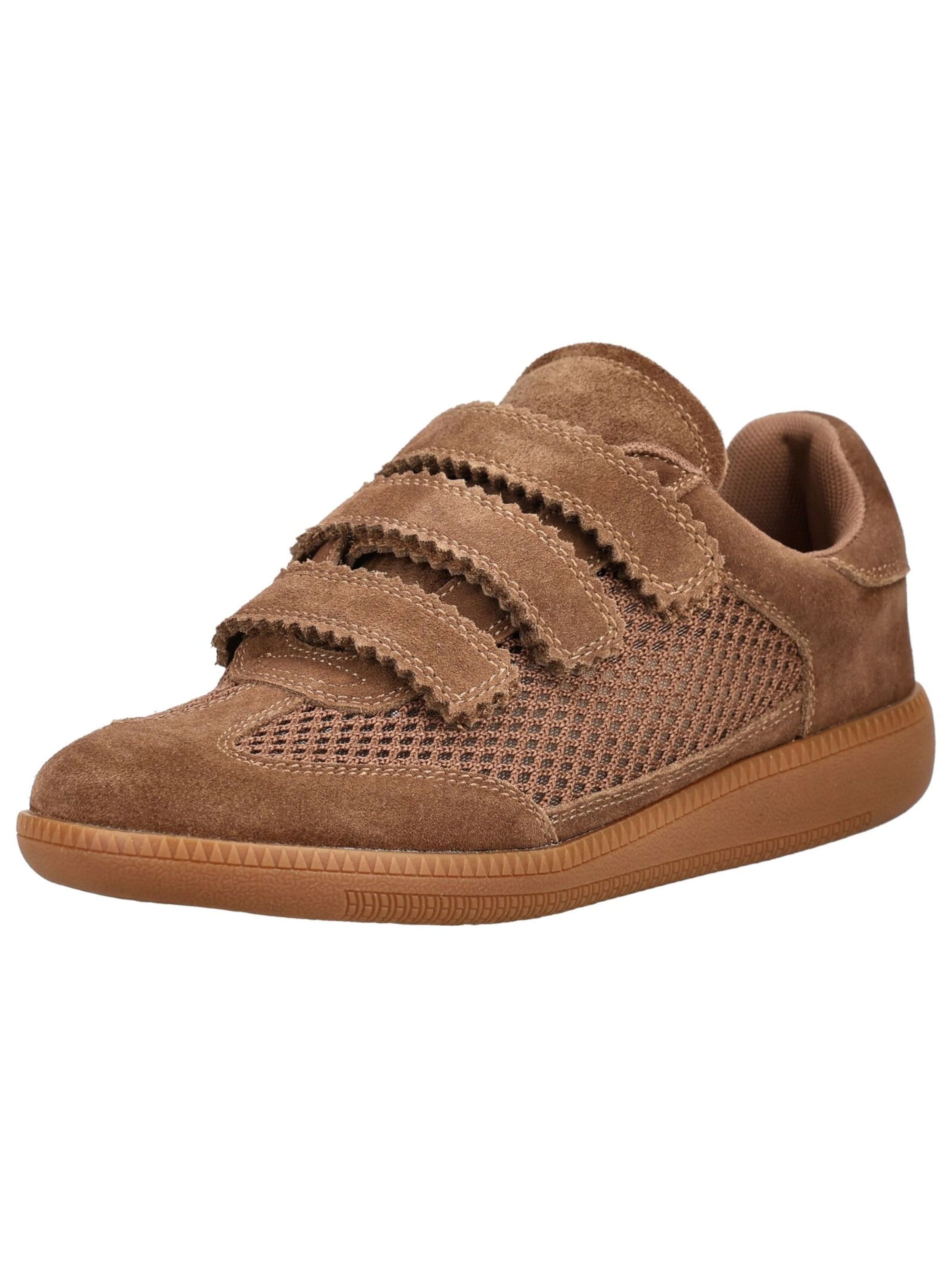Sneaker bassa in 36 STEVE MADDEN di colore marrone, Visualizzazione prodotti