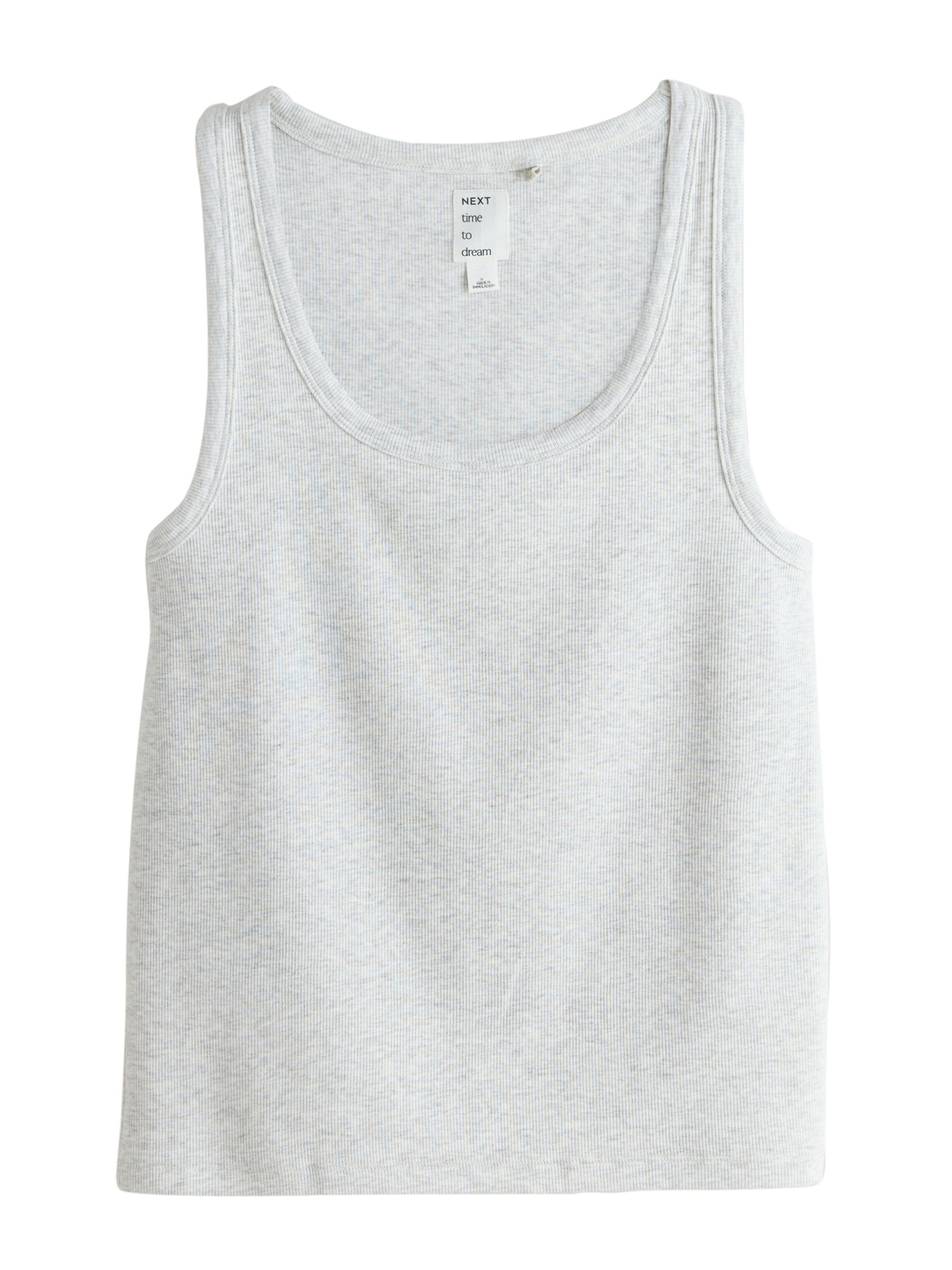 Next Pyjama in Mischfarben