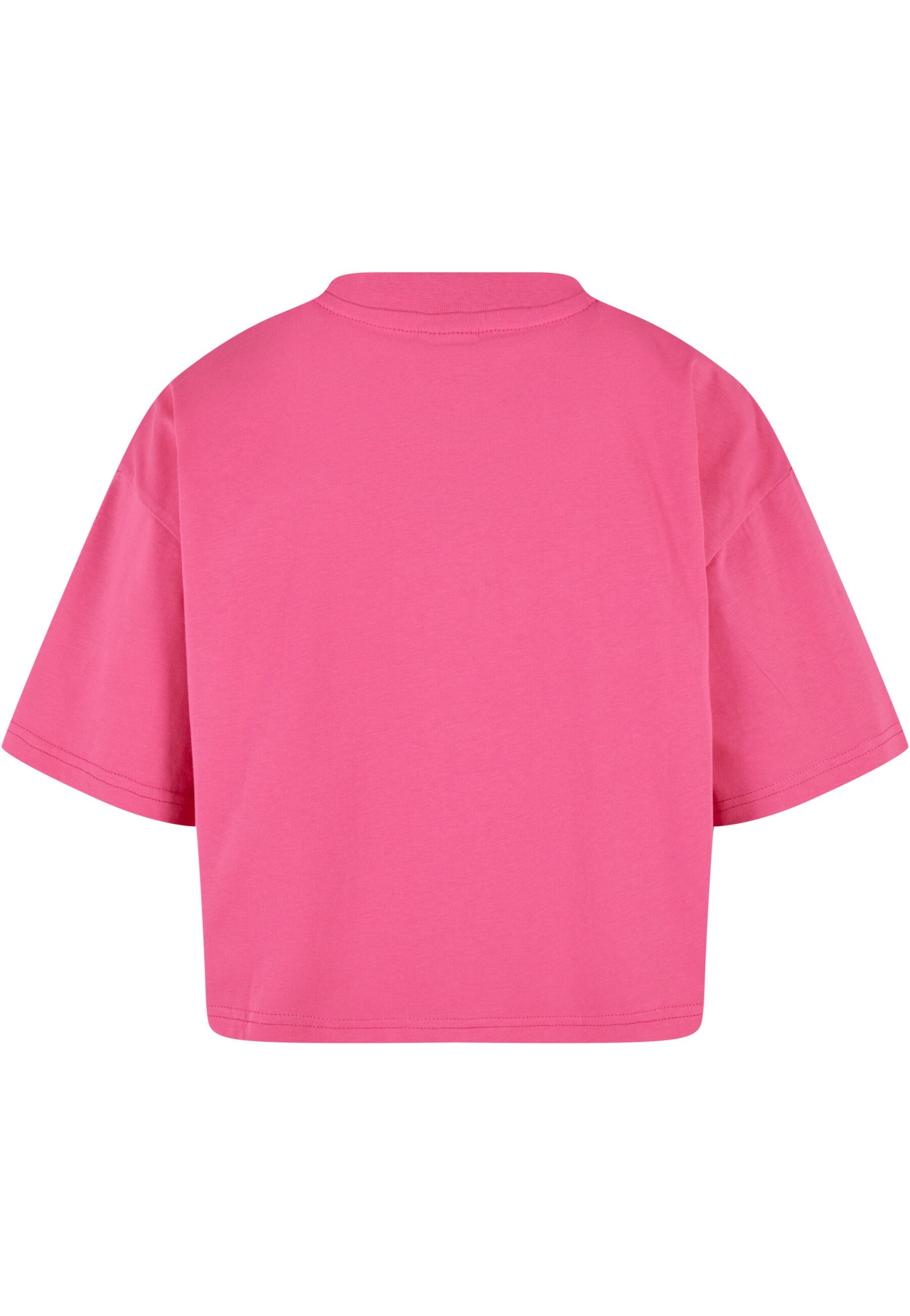 Karl Kani Oversized paita värissä vaaleanpunainen