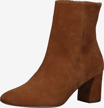 Högl Ankle Boots in Brown: front