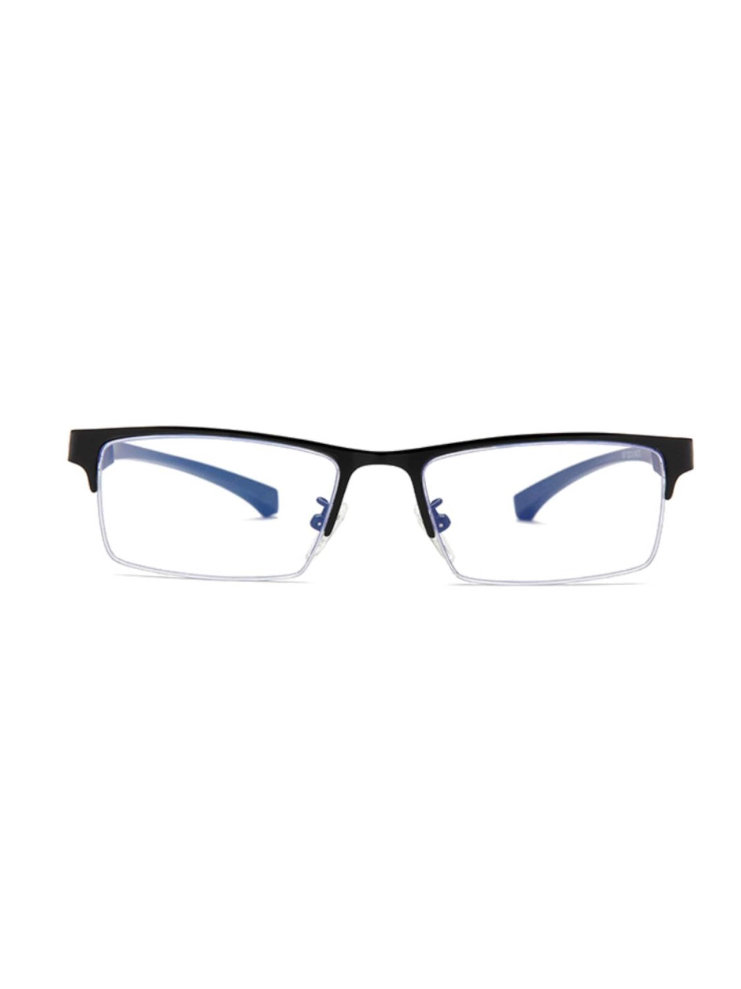 VEYREY Sunglasses 'Sture' in Black