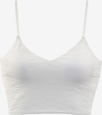 SUNSEEKER Bikinitoppi värissä valkoinen, Tuotenäkymä