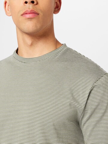 minimum Shirt 'CALIN' in Groen