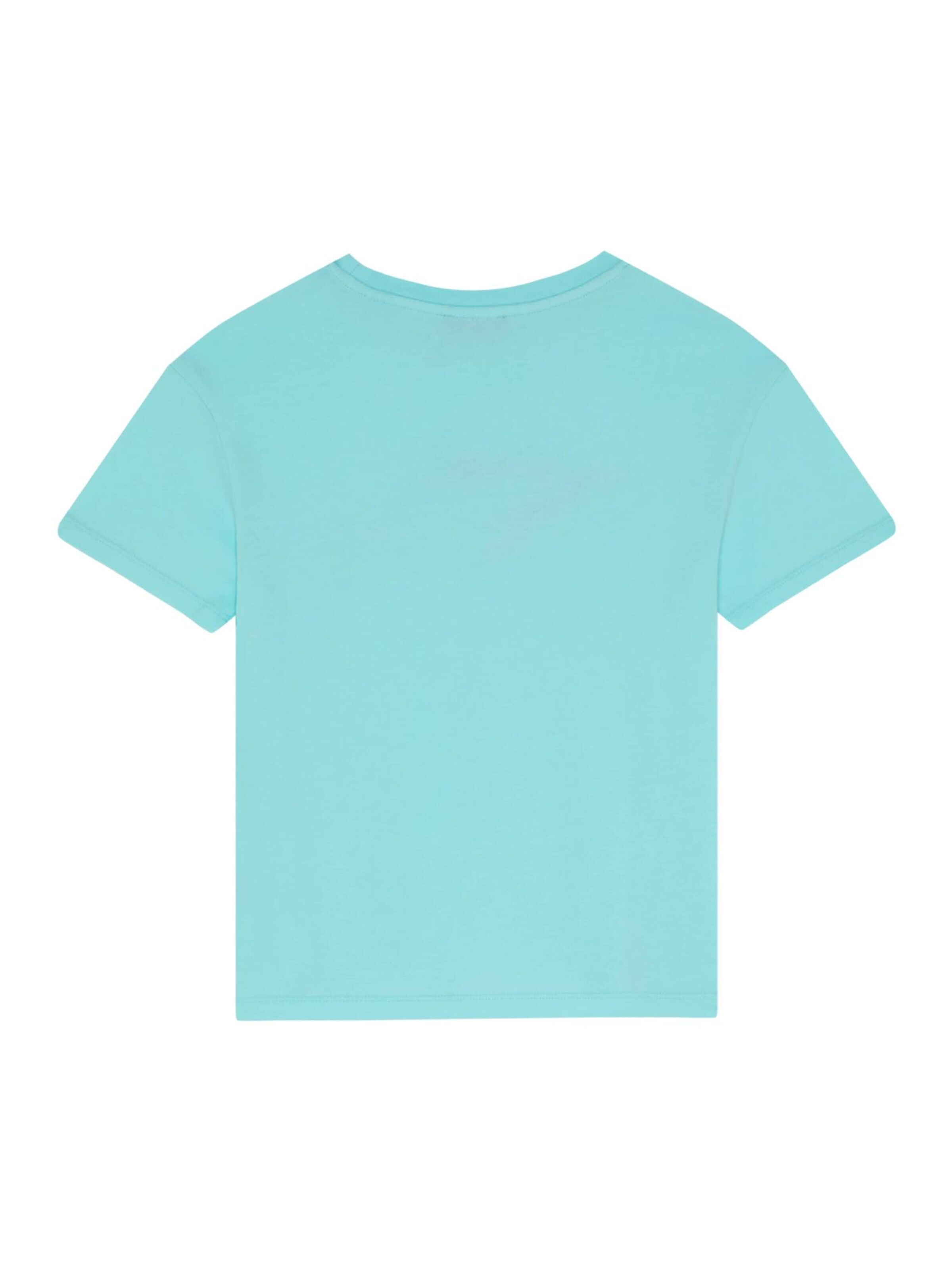 T-Shirt Vilebrequin en bleu
