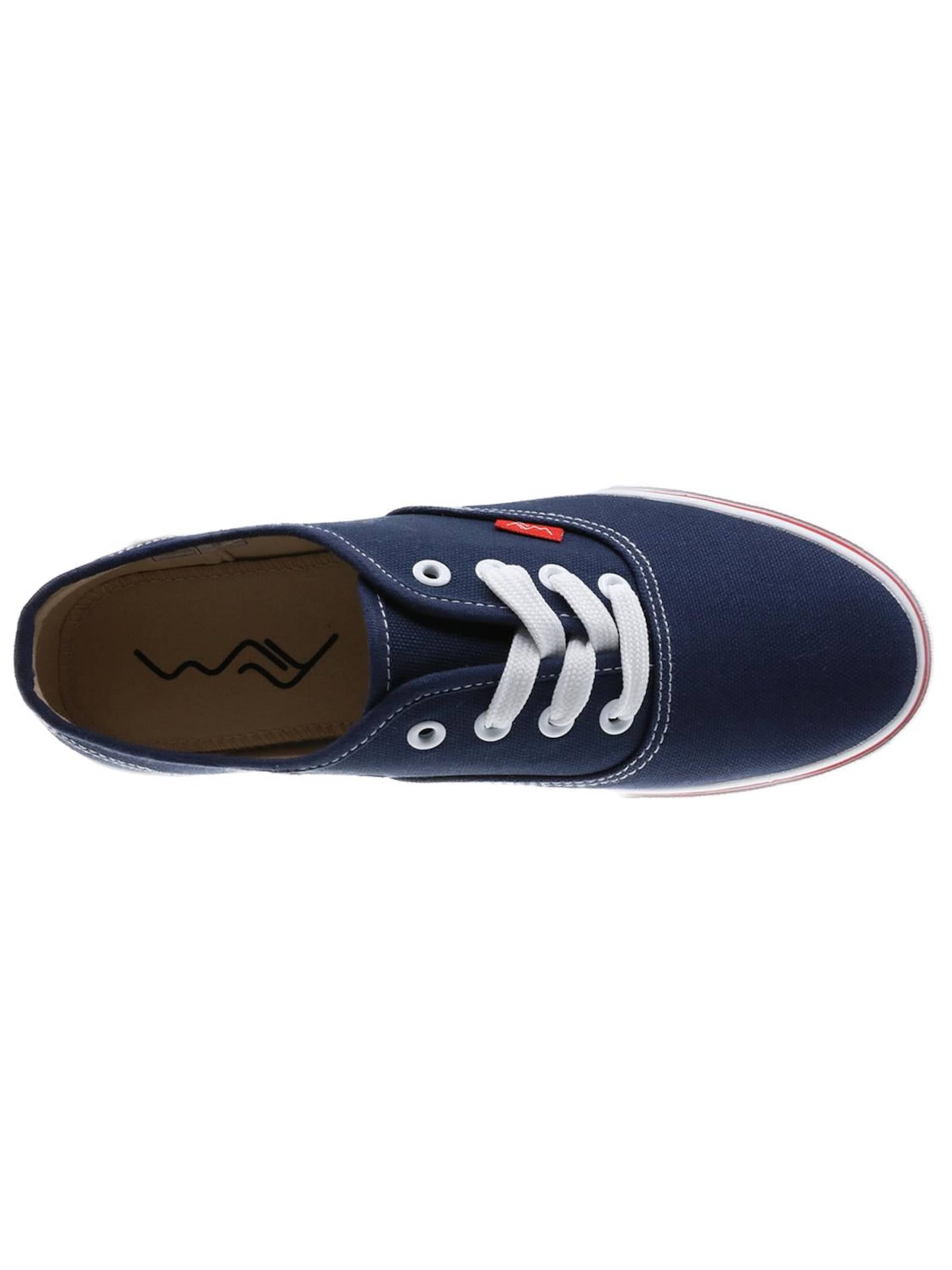 Beppi Sneakers in Blue
