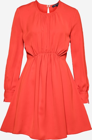 FRENCH CONNECTION Dress 'EMMY' in Light red, Item view