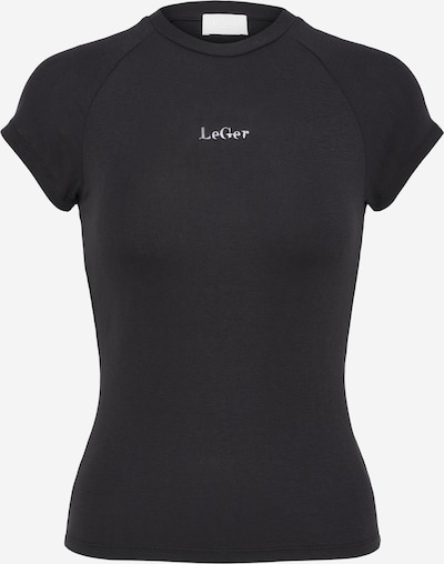 LeGer by Lena Gercke Paita 'Tayra' värissä musta / valkoinen, Tuotenäkymä