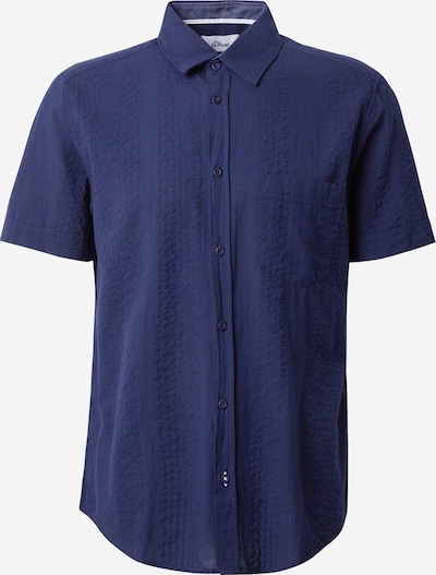 s.Oliver Košulja u mornarsko plava, Pregled proizvoda