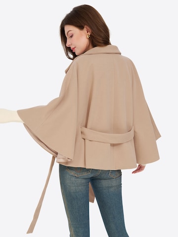 Cappotto di mezza stagione di Imily Bela in beige