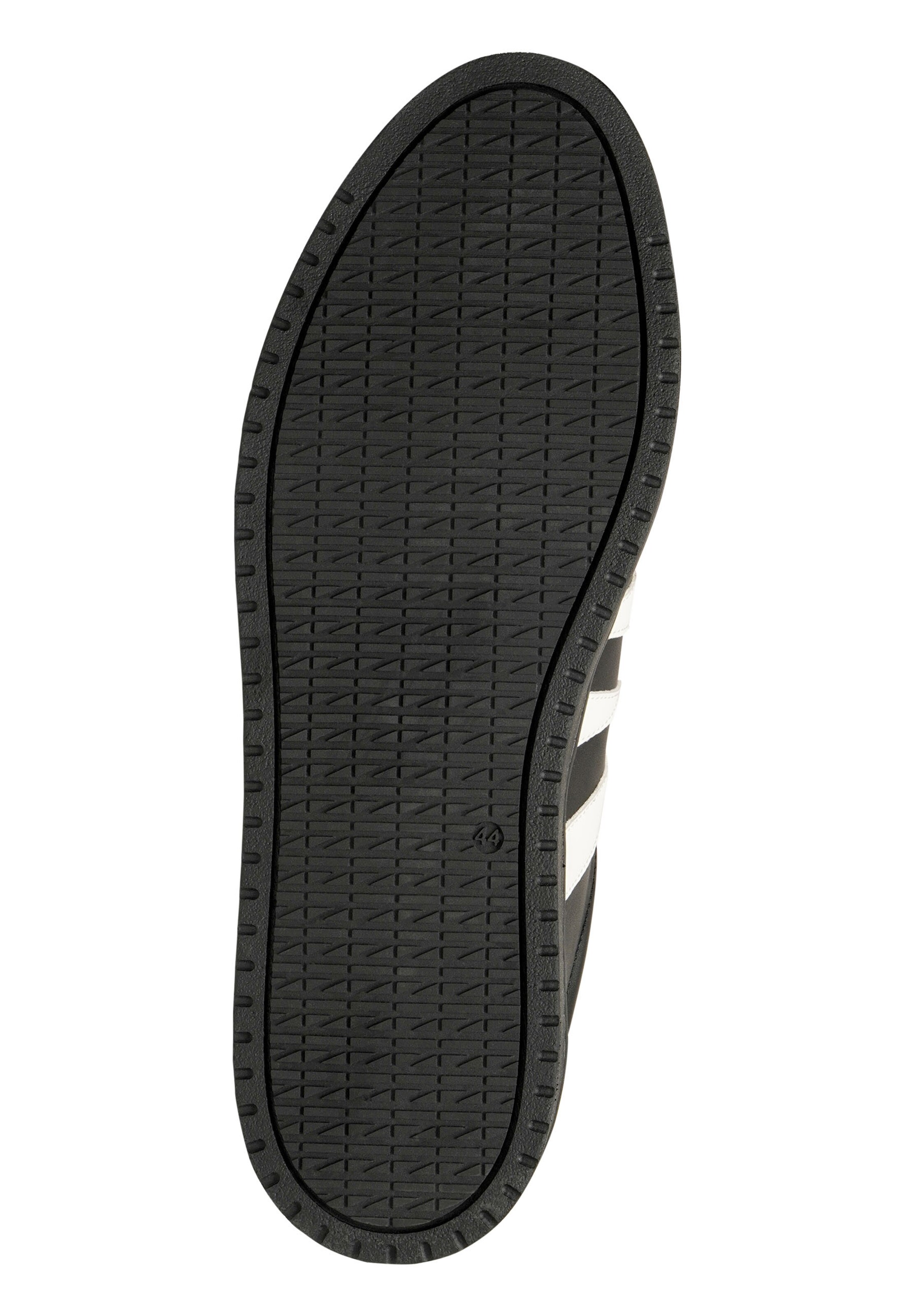 N91 Platform trainers 'Vegan One CB' in Black