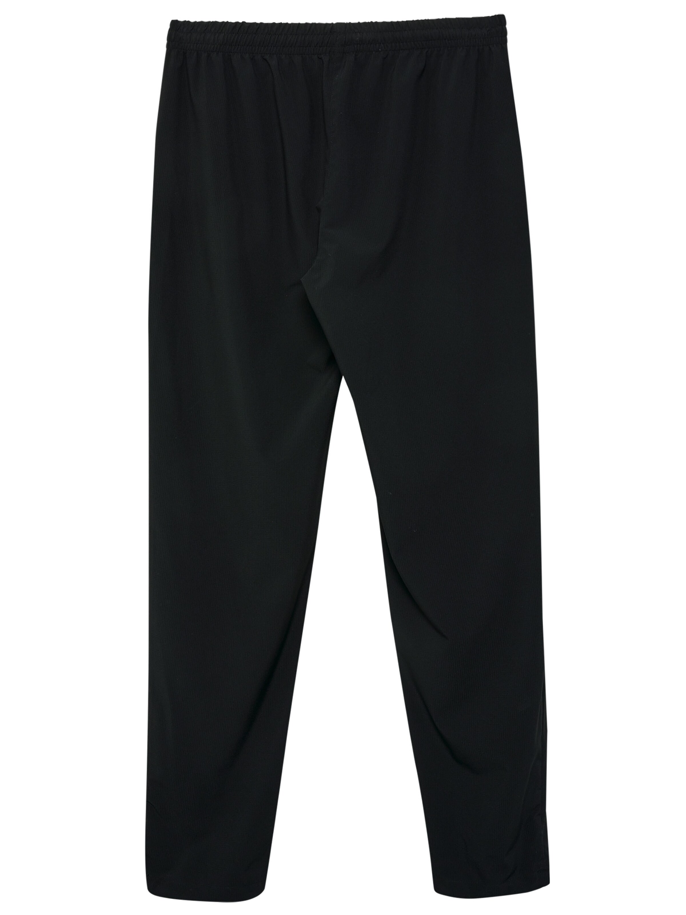 HALO Loose fit Pants in Black
