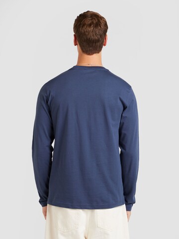 Calvin Klein Shirt in Blau