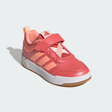 ADIDAS SPORTSWEAR Tennarit 'TENSAUR SPORT 3.0' värissä punainen
