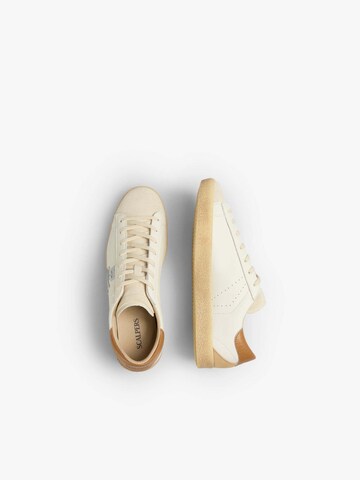 Scalpers Sneakers 'Henry' in White