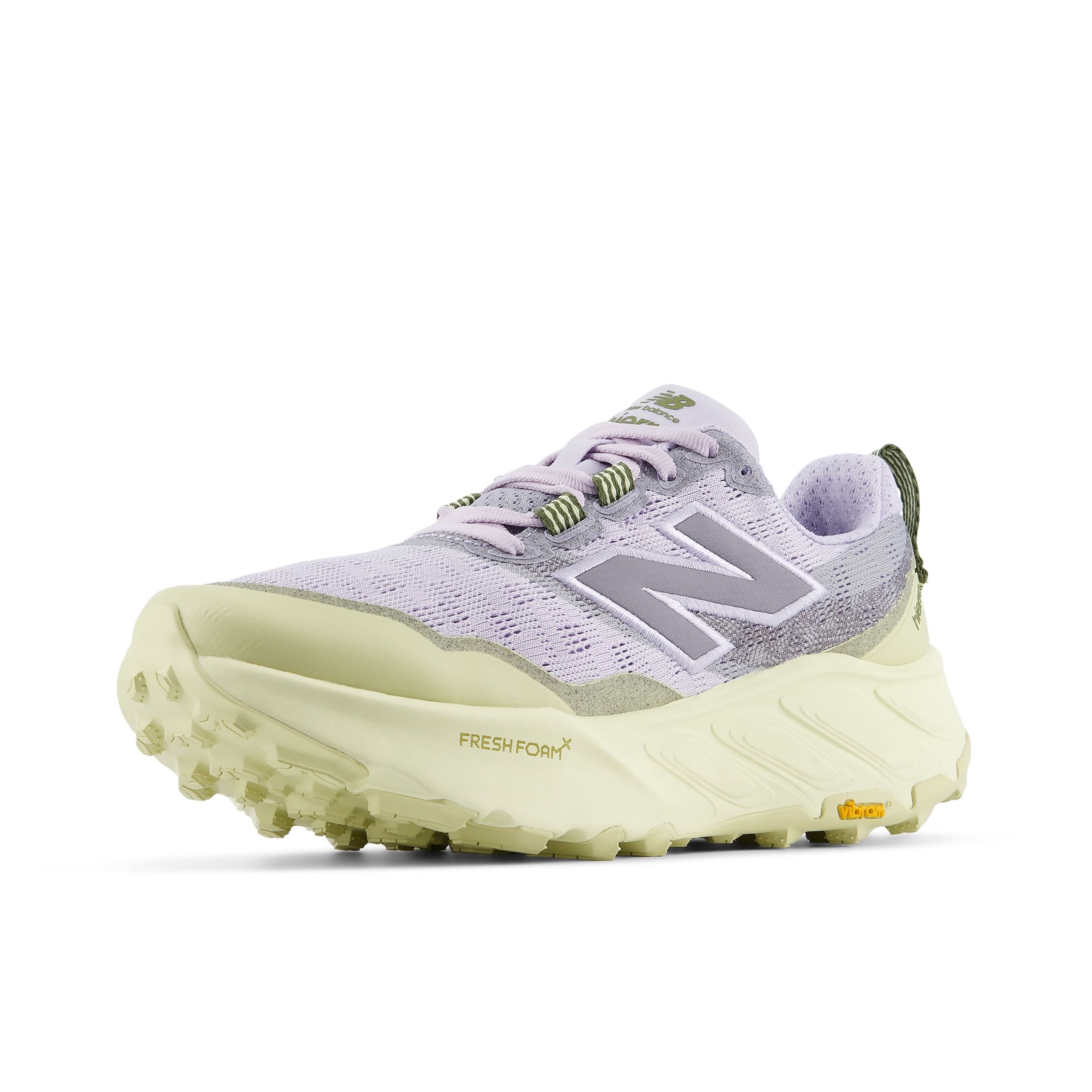 Scarpa da corsa '[  "Fresh Foam X Hierro v9",  "Fresh Foam X Hierro v9",  "Fresh Foam X Hierro v9"]' di new balance in lilla