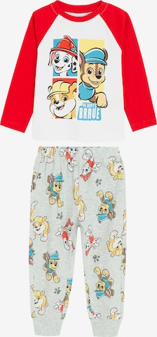 mišri Cool Club Miego kostiumas: priekis