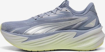 PUMA Laufschuh 'Maxima Pro' in Grau: Vorderseite