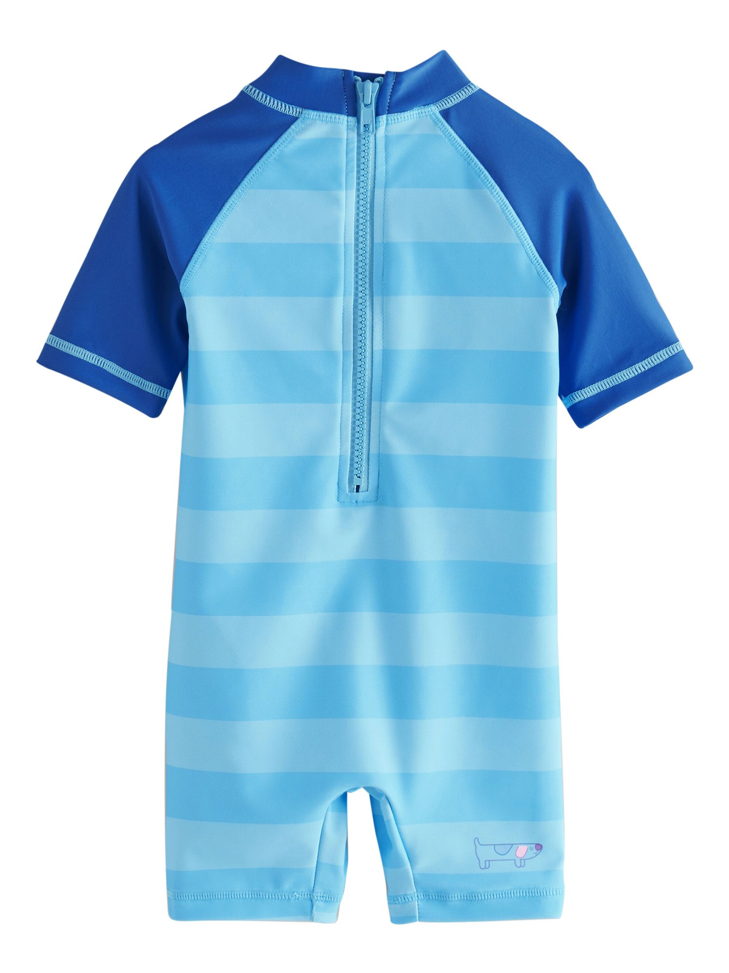 Next Προστασία UV σε μπλε