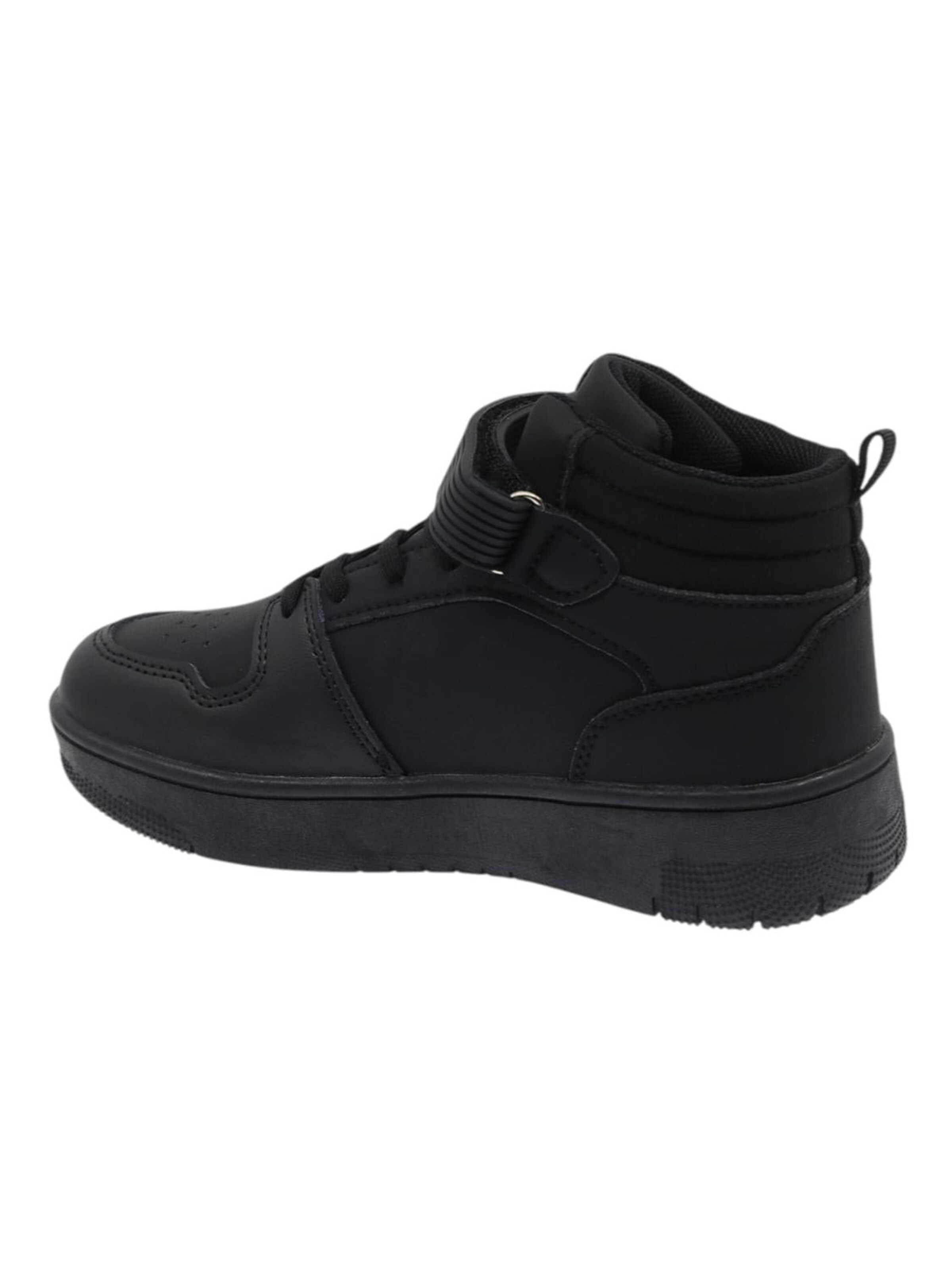 Beppi - Botas en negro