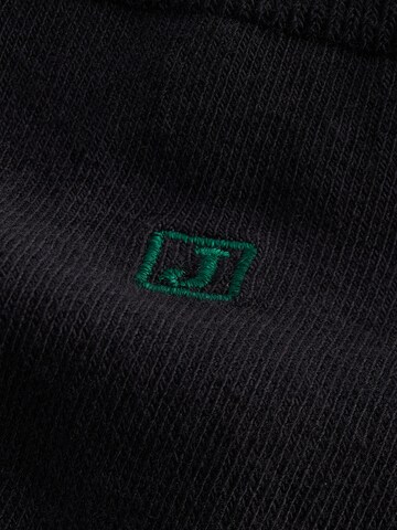 Next Socks in Black