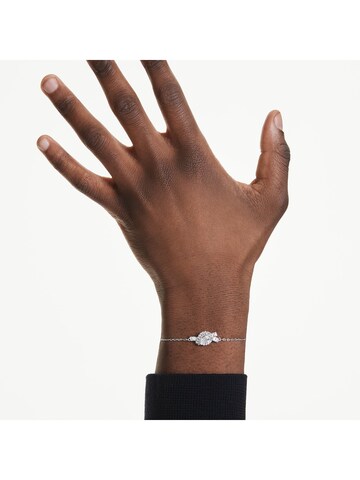 Swarovski Armband in Silber