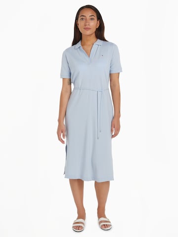 TOMMY HILFIGER Dress in Blue: front