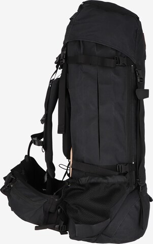 Zaino sportivo di Fjällräven in nero