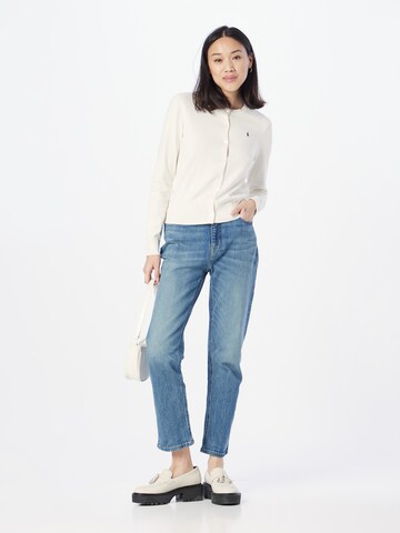 Polo Ralph Lauren Knit cardigan in Beige