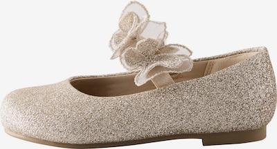 Next Ballerina värissä kulta, Tuotenäkymä