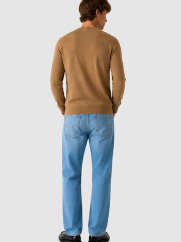 Pullover 'Maglieria K46159' di SUN68 in beige