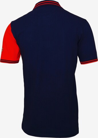 U.S. POLO ASSN. Shirt in Blauw