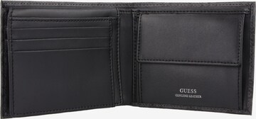 Porte-monnaies 'Mito' GUESS en gris